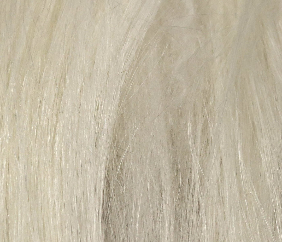 Hareline Polar Goat Hair