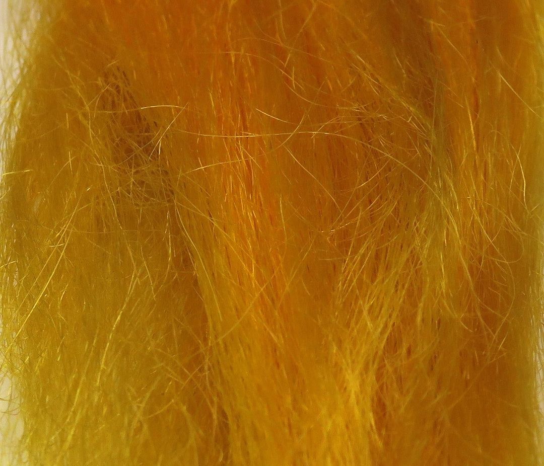 Hareline Polar Goat Hair