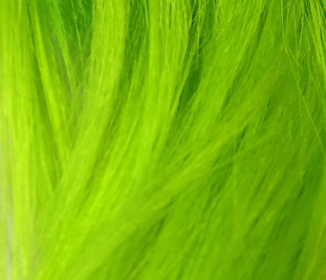 Hareline Polar Goat Hair
