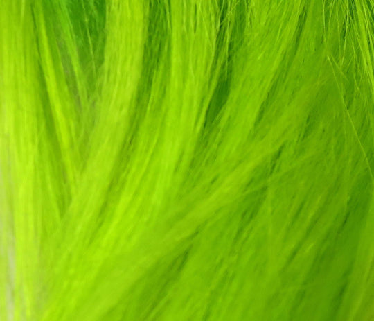 Hareline Polar Goat Hair