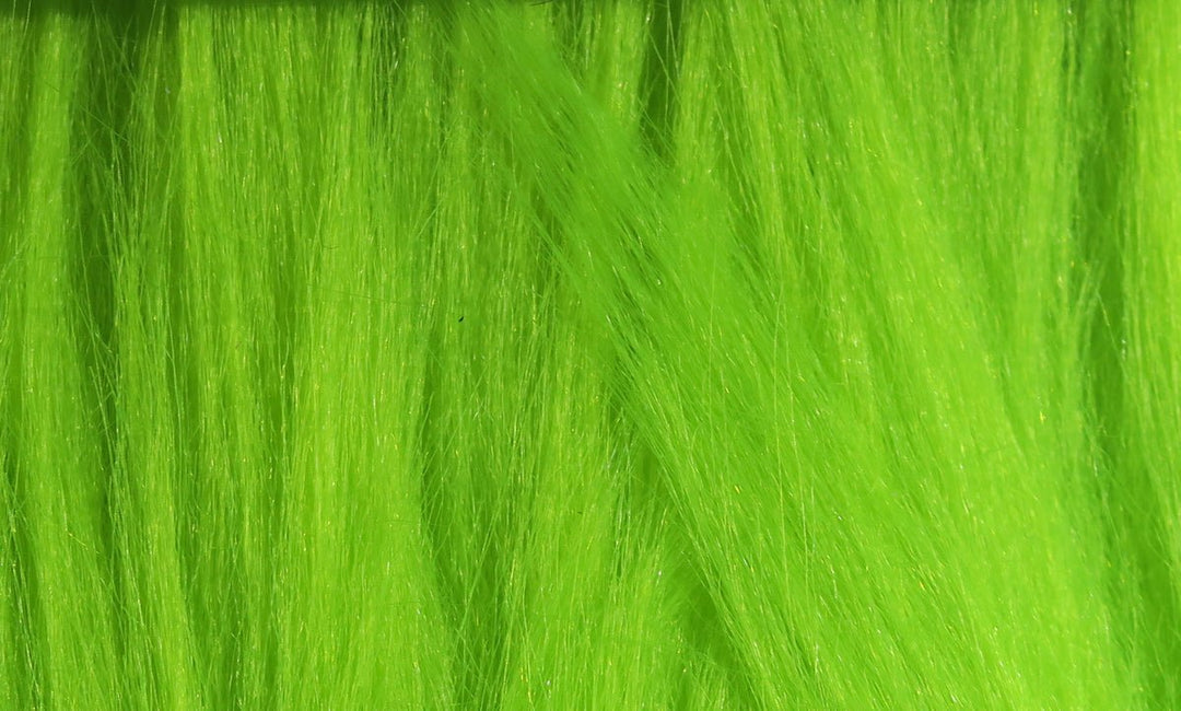 Hareline Pseudo Hair