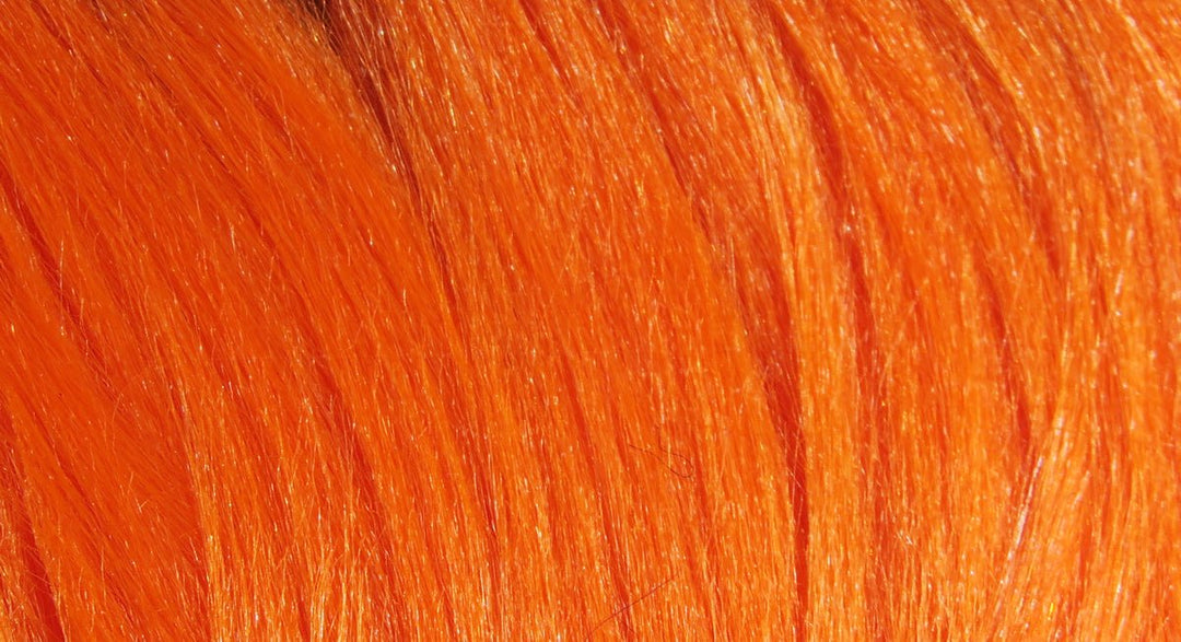Hareline Pseudo Hair | Tailwaters Fly Fishing