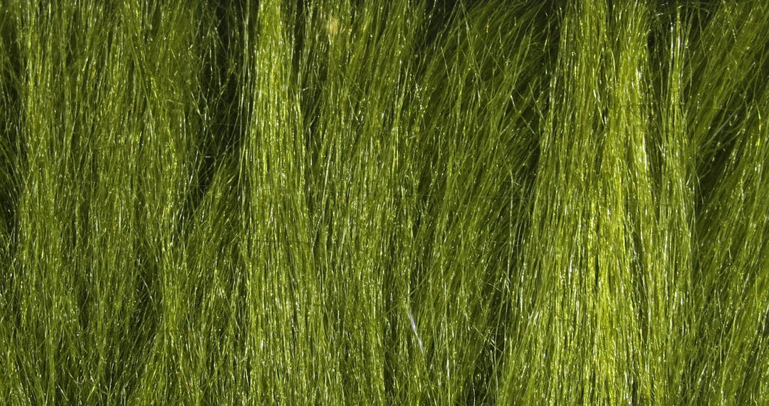 Hareline Pseudo Hair