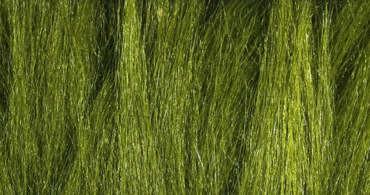 Hareline Pseudo Hair