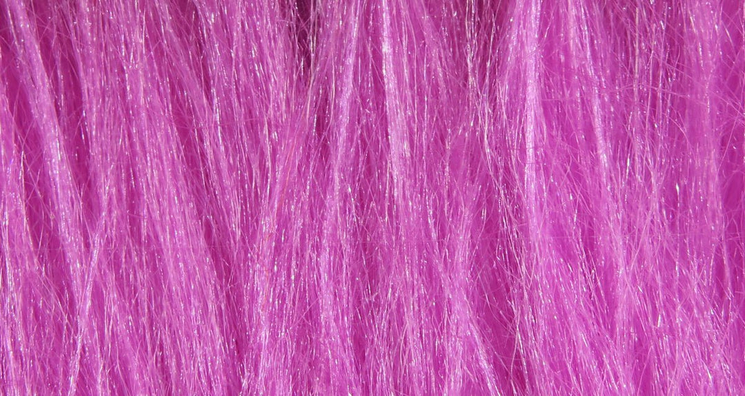 Hareline Pseudo Hair | Tailwaters Fly Fishing
