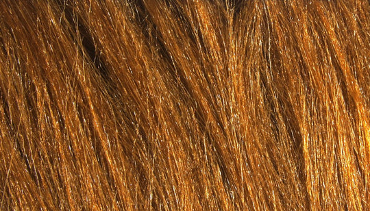 Hareline Pseudo Hair