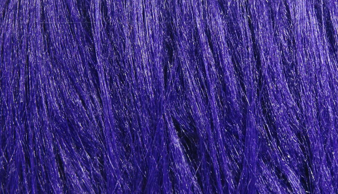 Hareline Pseudo Hair