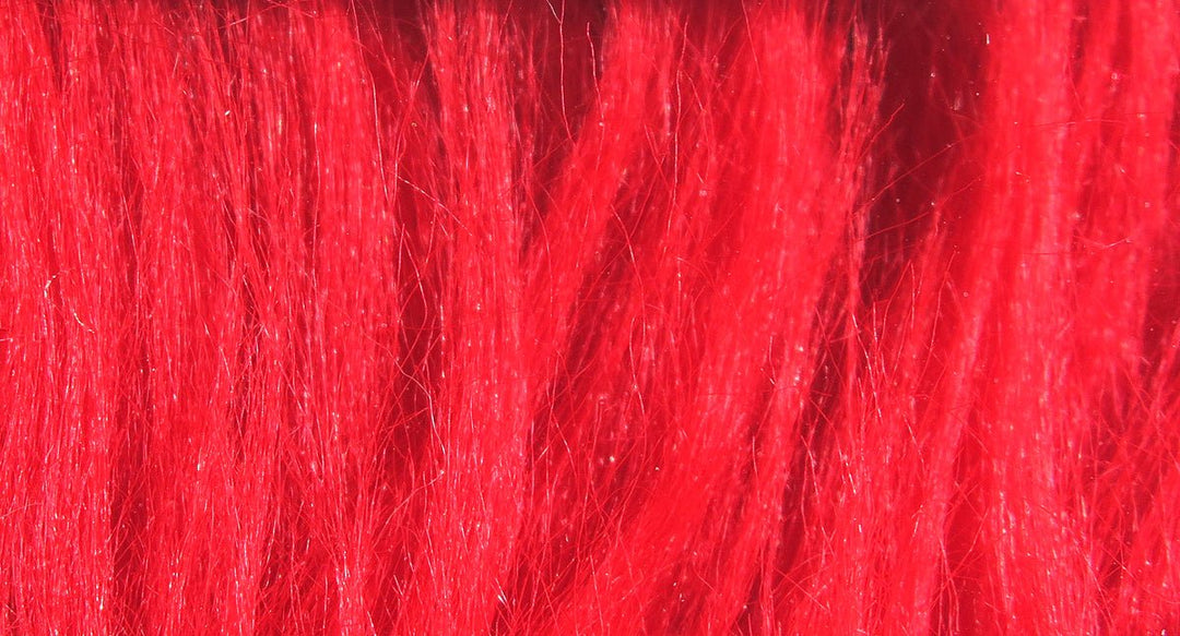 Hareline Pseudo Hair