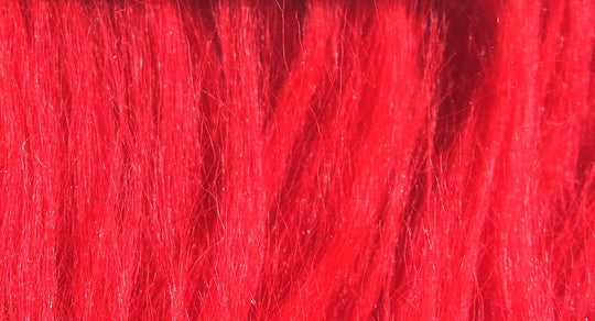 Hareline Pseudo Hair