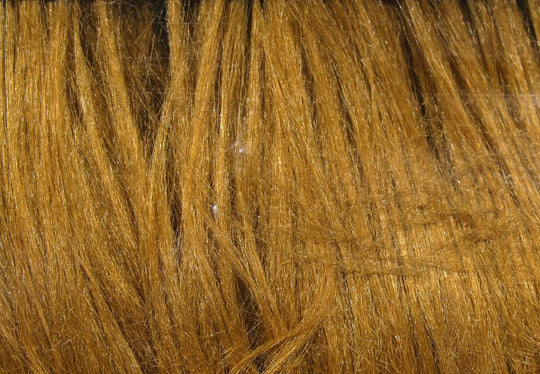 Hareline Pseudo Hair | Tailwaters Fly Fishing