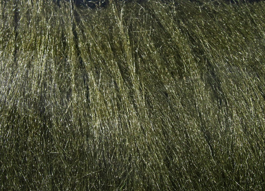 Hareline Pseudo Hair | Tailwaters Fly Fishing