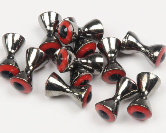 Hareline Pseudo Eyes | Tailwaters Fly Fishing