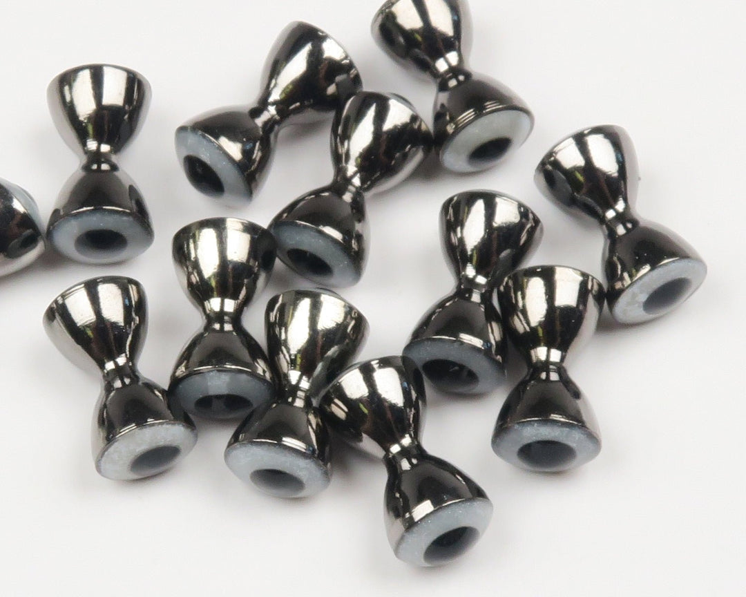 Hareline Pseudo Eyes | Tailwaters Fly Fishing