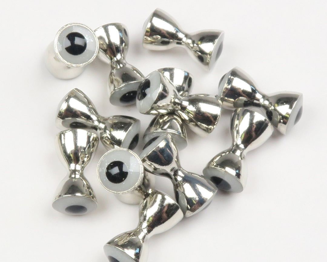 Hareline Pseudo Eyes | Tailwaters Fly Fishing