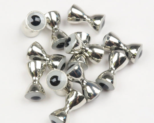 Hareline Pseudo Eyes | Tailwaters Fly Fishing