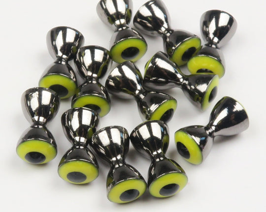 Hareline Pseudo Eyes