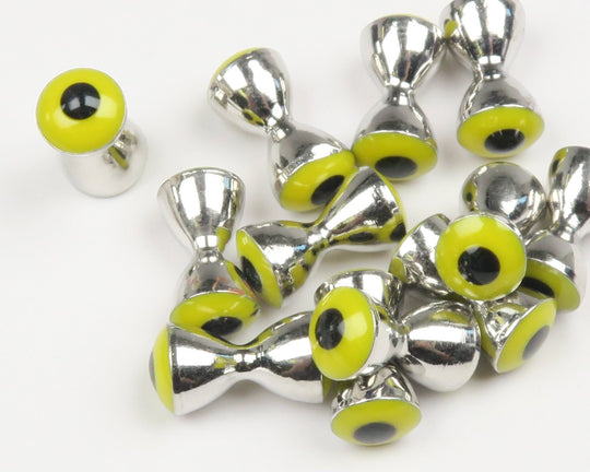 Hareline Pseudo Eyes | Tailwaters Fly Fishing
