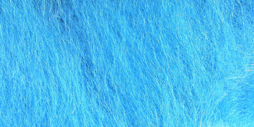 Hareline Pseudo Marabou | Tailwaters Fly Fishing