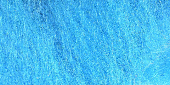 Hareline Pseudo Marabou | Tailwaters Fly Fishing