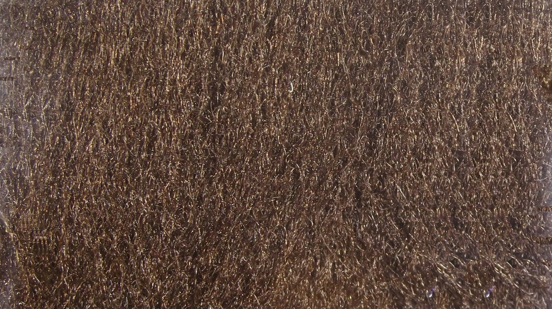 Hareline Pseudo Marabou