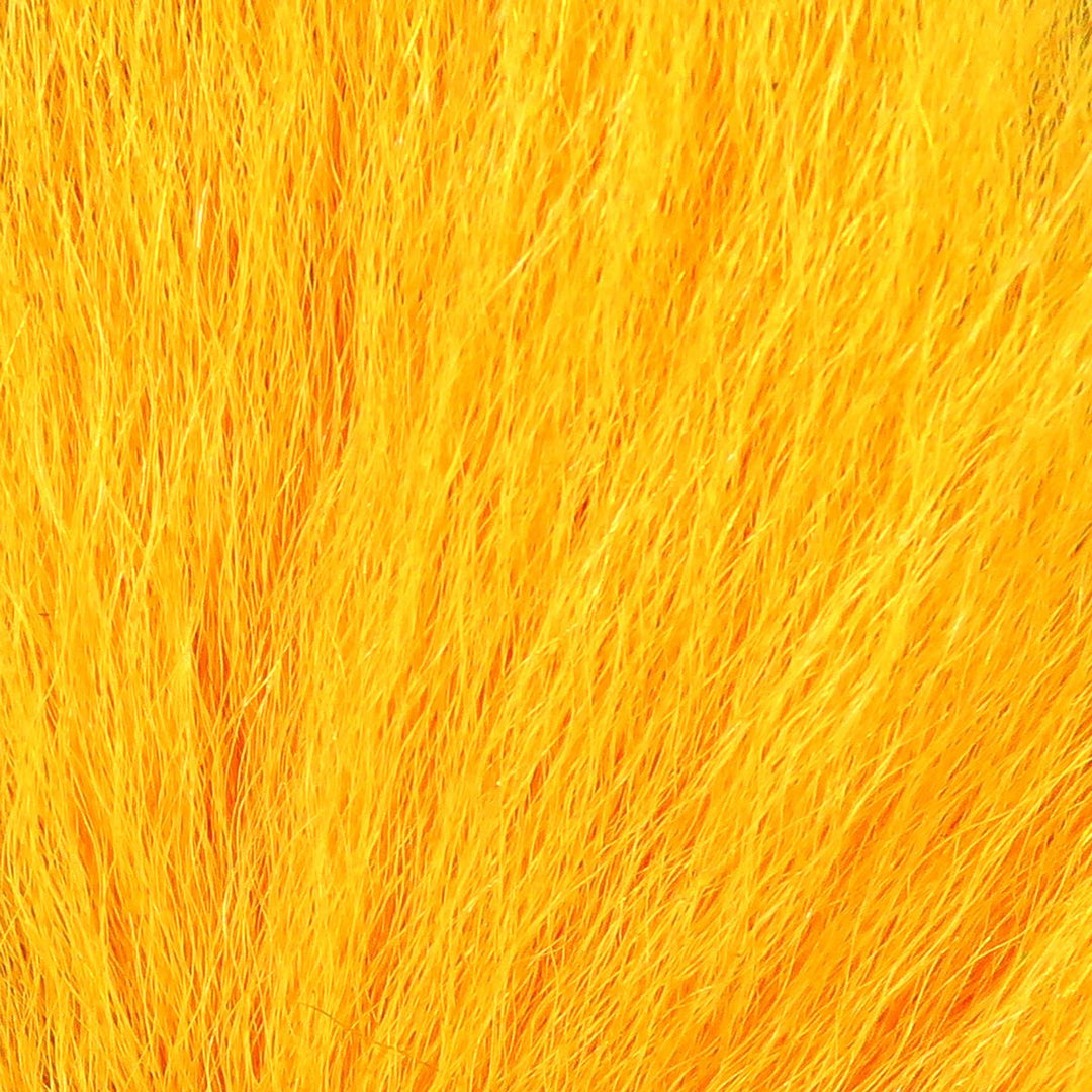 Hareline Pastel Northern Bucktail Pastel