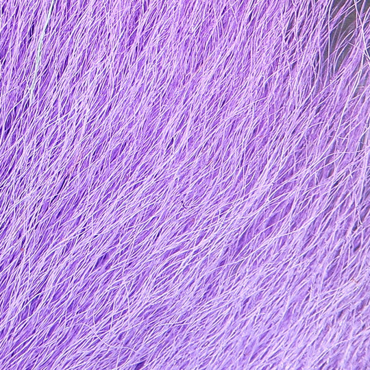 Hareline Pastel Northern Bucktail Pastel | Tailwaters Fly Fishing