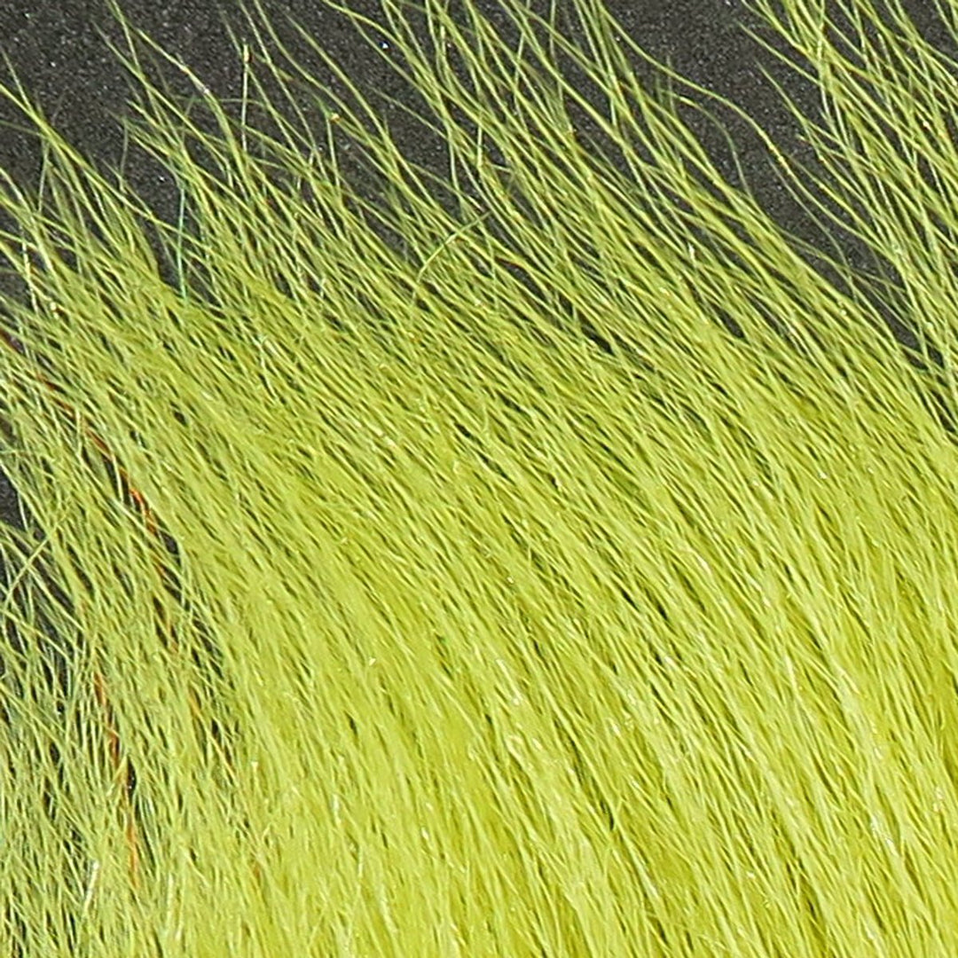 Hareline Pastel Northern Bucktail Pastel | Tailwaters Fly Fishing