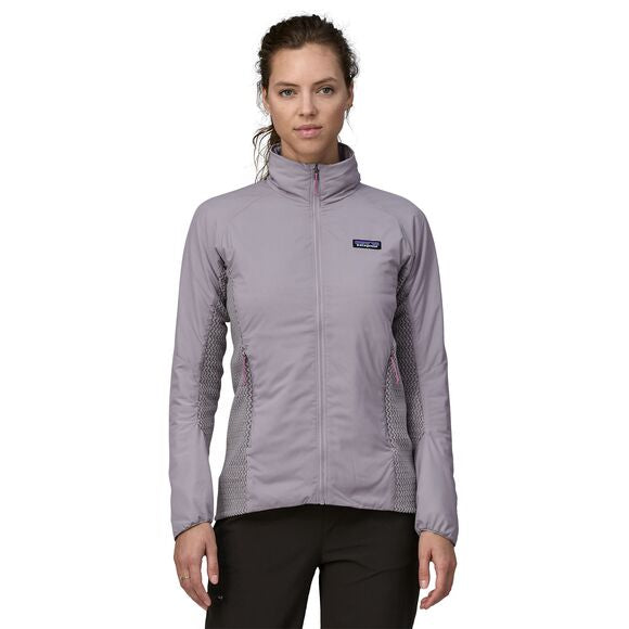 Patagonia Women's Nano-Air Light Hybrid Jacket | Tailwaters Fly Fishing