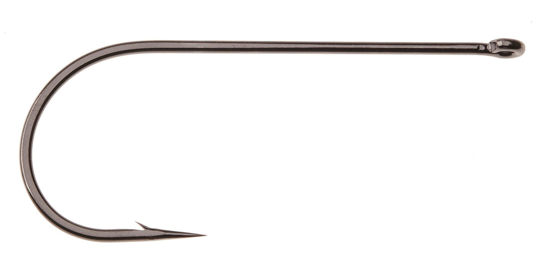 Hareline Ahrex Pr330 Aberdeen Predator Hook | Tailwaters Fly Fishing
