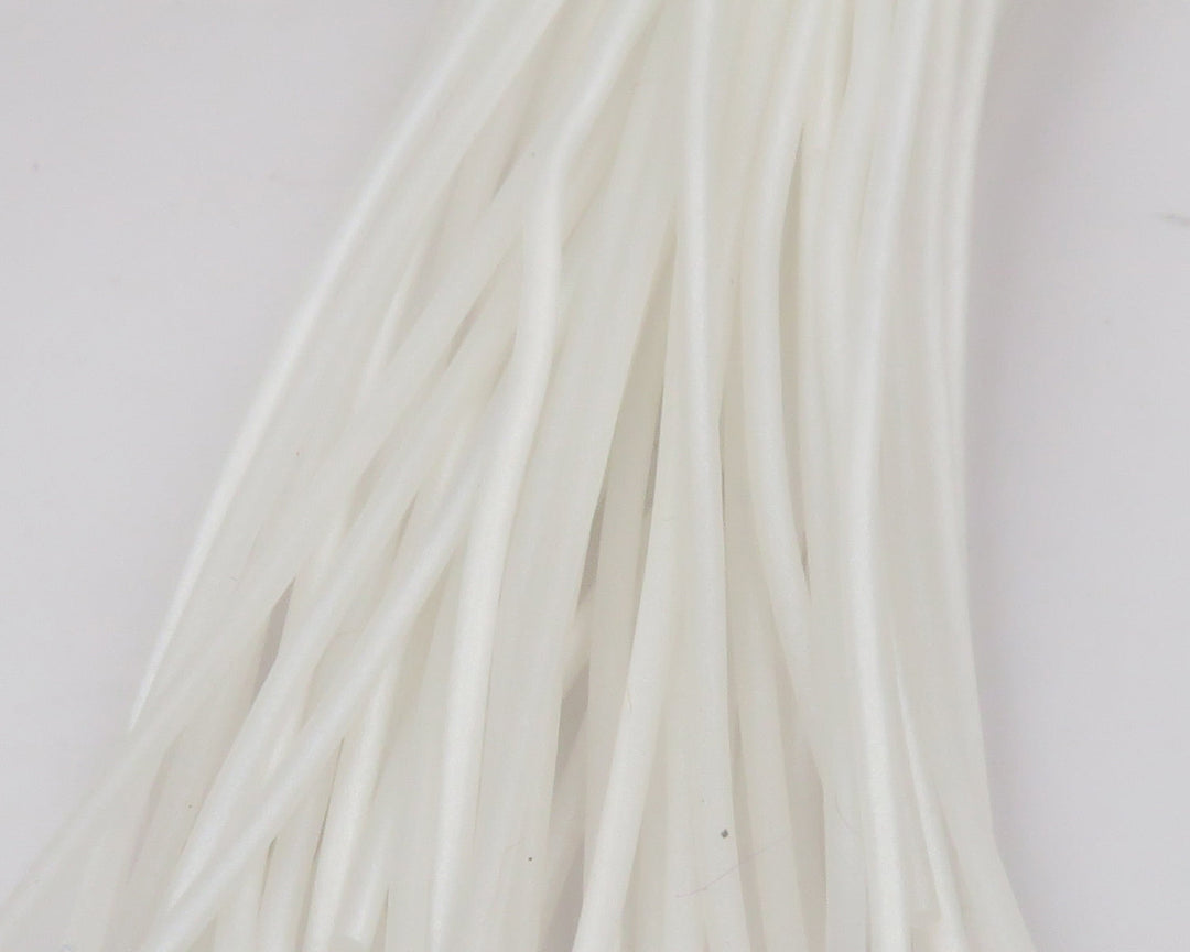Hareline Perfect Rubber Silicone Legs