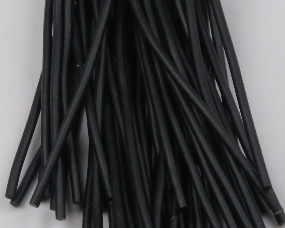 Hareline Perfect Rubber Silicone Legs | Tailwaters Fly Fishing
