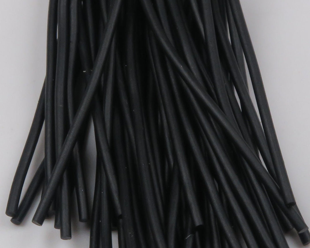 Hareline Perfect Rubber Silicone Legs | Tailwaters Fly Fishing