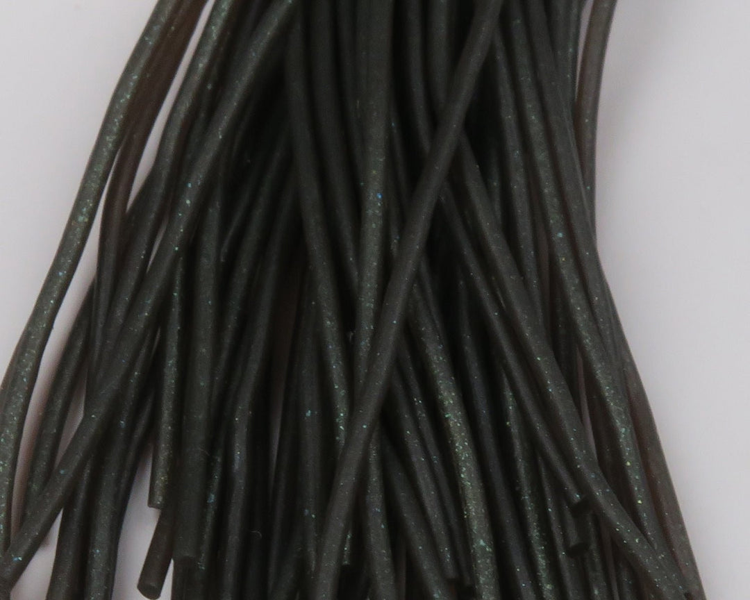 Hareline Perfect Rubber Silicone Legs | Tailwaters Fly Fishing