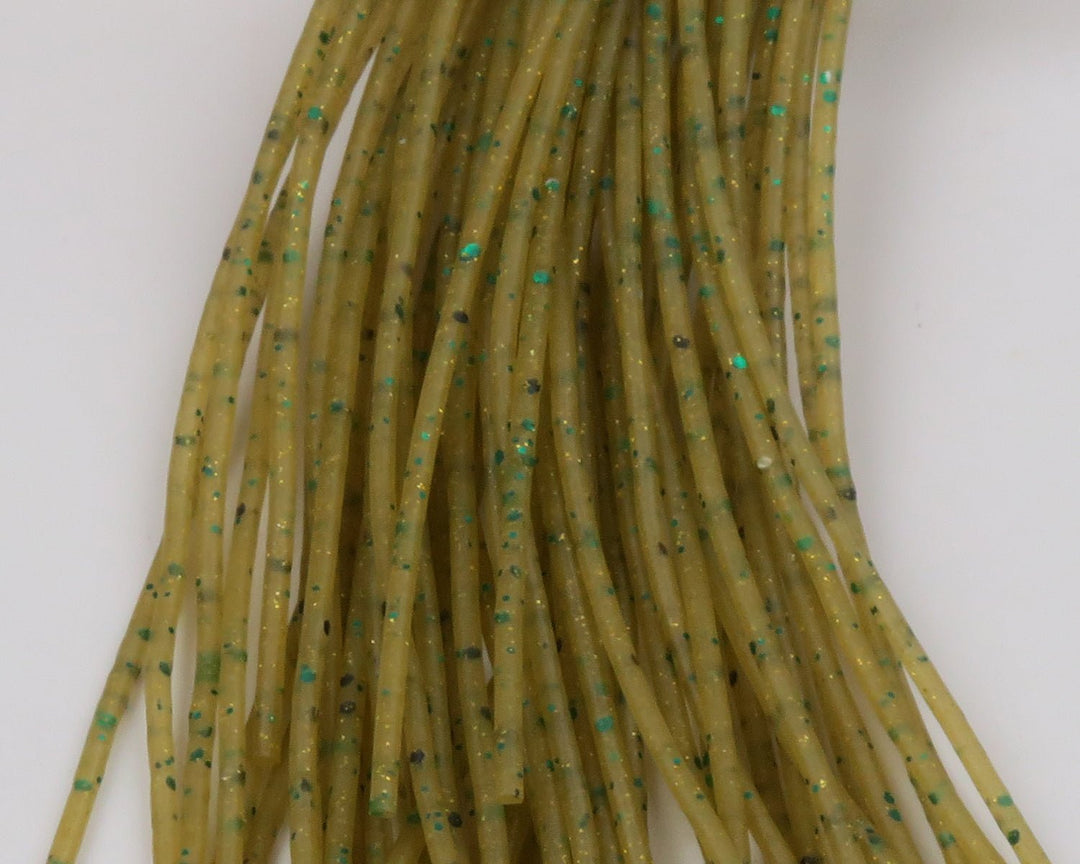 Hareline Perfect Rubber Silicone Legs