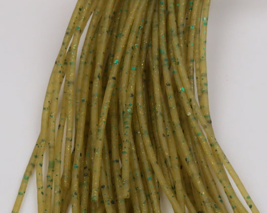 Hareline Perfect Rubber Silicone Legs