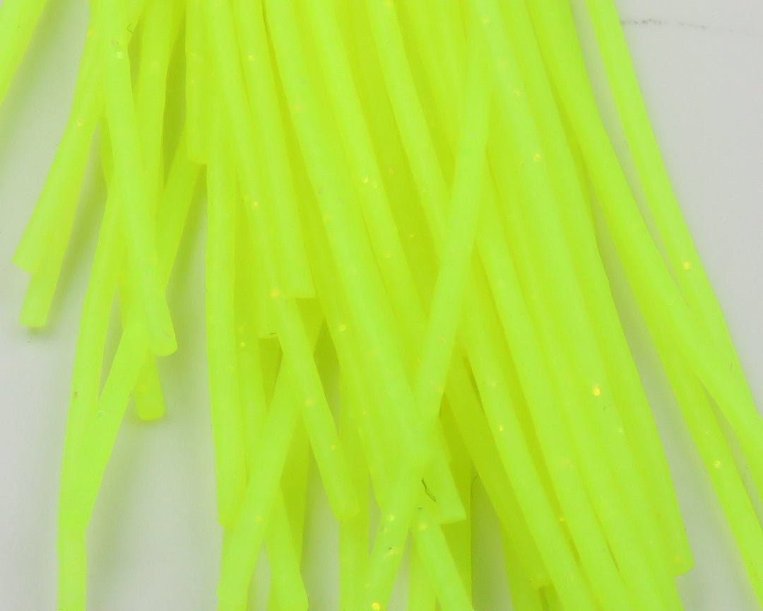 Hareline Perfect Rubber Silicone Legs | Tailwaters Fly Fishing