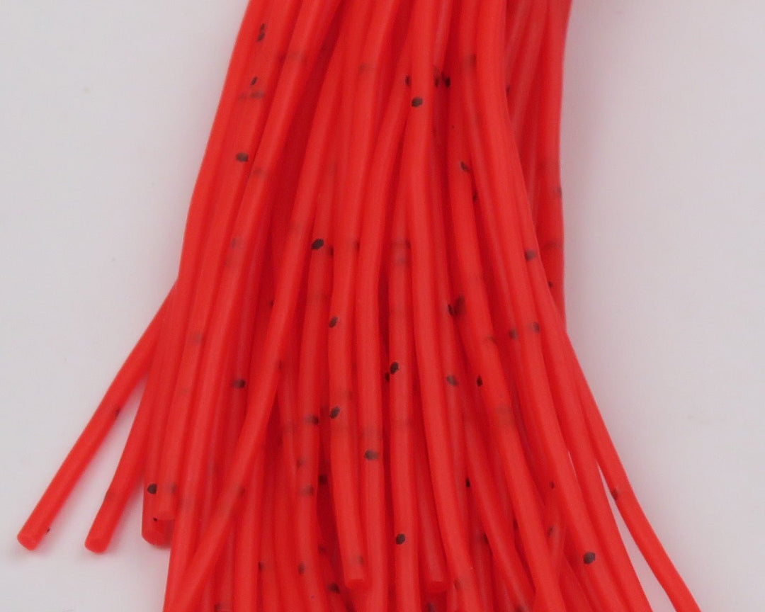 Hareline Perfect Rubber Silicone Legs