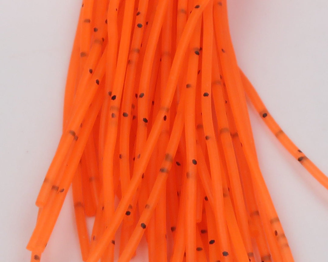 Hareline Perfect Rubber Silicone Legs