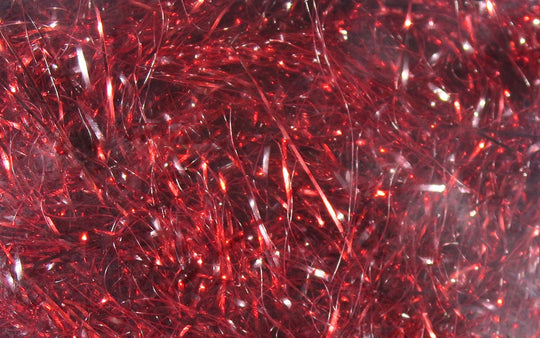 Hareline Polar Reflector Flash Chenille