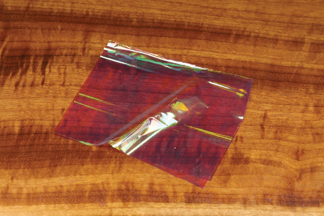 Hareline Pearlescent Sheets | Tailwaters Fly Fishing