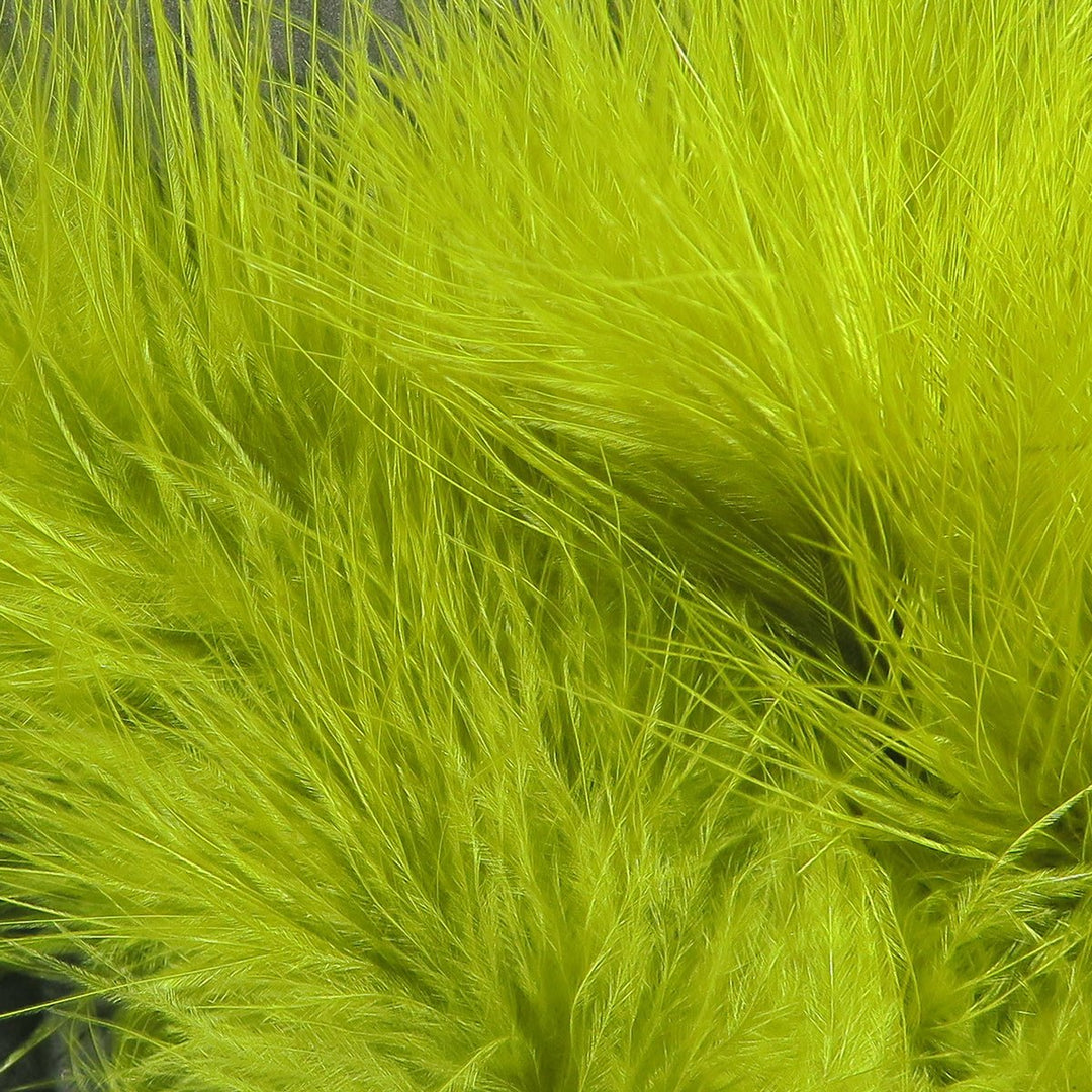 Hareline UV2 Premium Selected Marabou | Tailwaters Fly Fishing