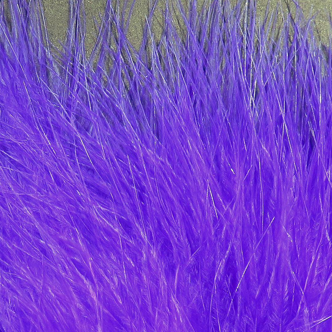 Hareline UV2 Premium Selected Marabou