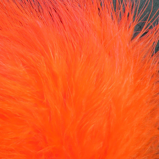 Hareline UV2 Premium Selected Marabou | Tailwaters Fly Fishing