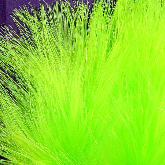 Hareline UV2 Premium Selected Marabou