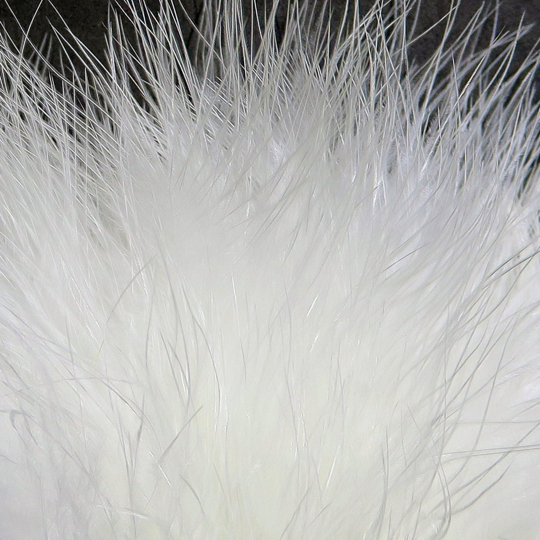 Hareline UV2 Premium Selected Marabou | Tailwaters Fly Fishing