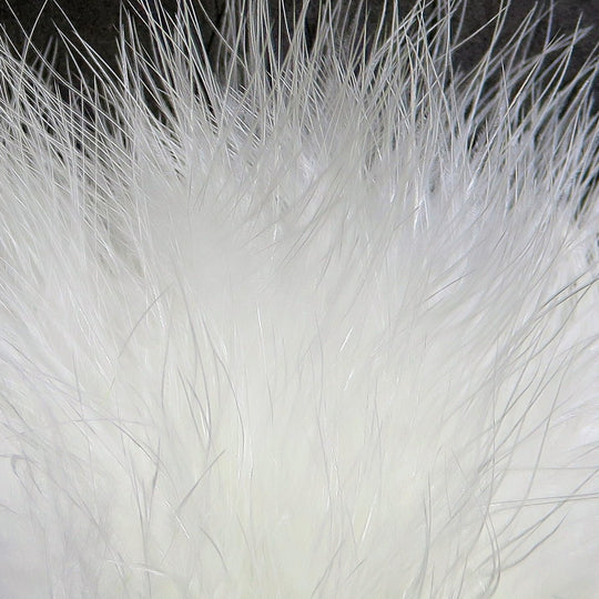 Hareline UV2 Premium Selected Marabou | Tailwaters Fly Fishing