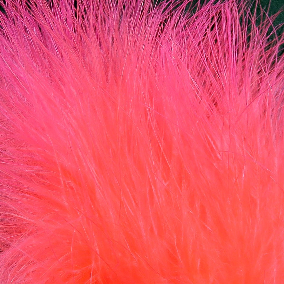 Hareline UV2 Premium Selected Marabou
