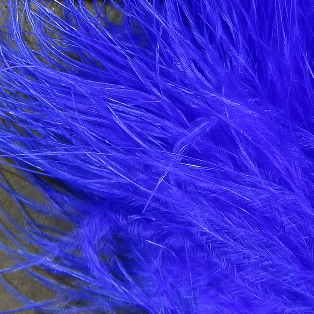 Hareline UV2 Premium Selected Marabou | Tailwaters Fly Fishing