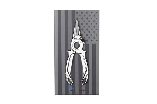 Premio Titanium 6.5 Inch Pliers | Tailwaters Fly Fishing