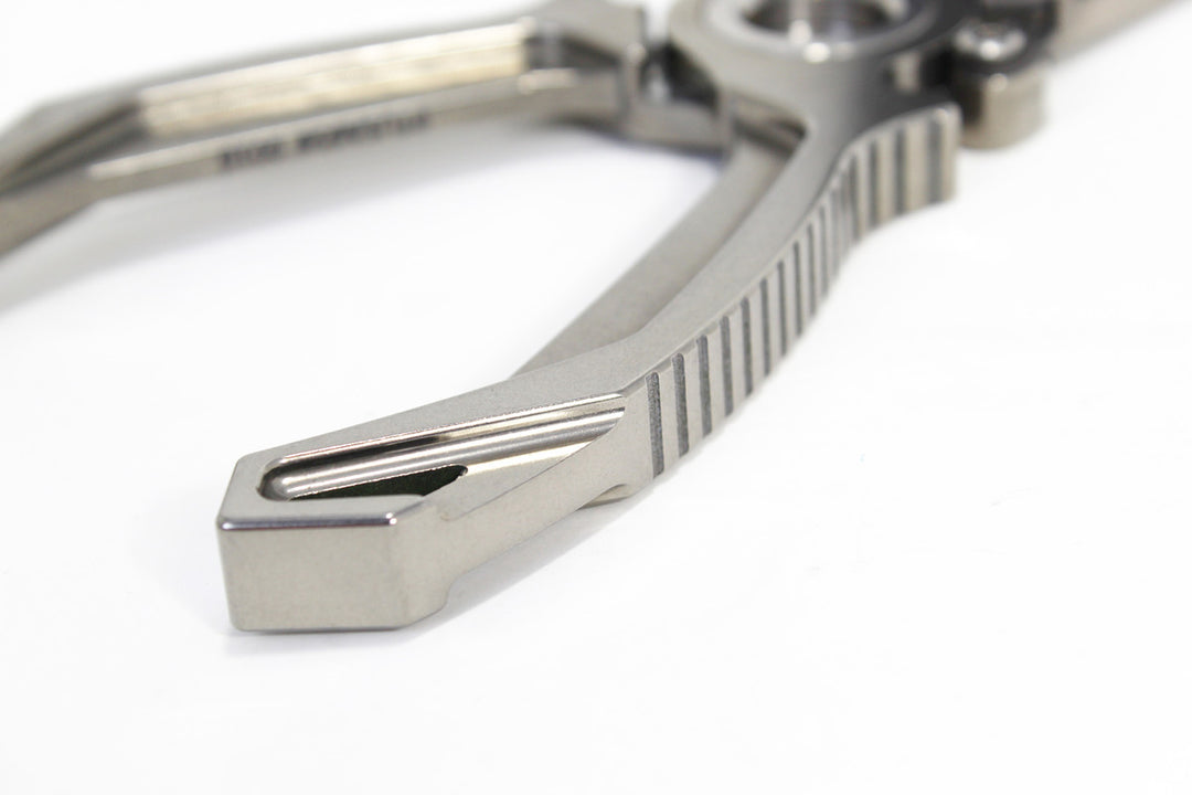 Premio Titanium 6.5 Inch Pliers | Tailwaters Fly Fishing
